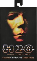Michael Myers - Halloween H20 NECA - MISB