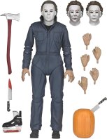 Michael Myers - Halloween H20 NECA - MISB