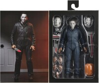 Michael Myers - Halloween H20 NECA - MISB