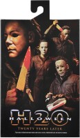 Michael Myers - Halloween H20 NECA - MISB