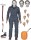 Michael Myers - Halloween H20 NECA - MISB