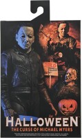 Michael Myers - Halloween 6/VI Curse of Michael Myers NECA - MISB