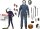 Michael Myers - Halloween 6/VI Curse of Michael Myers NECA - MISB