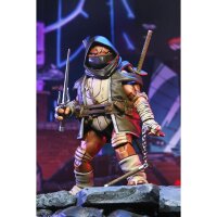 Moja (Re-Evolution) (The Last Ronin)  - TMNT / Ninja Turtles - NECA - MISB