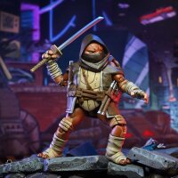Moja (Re-Evolution) (The Last Ronin)  - TMNT / Ninja Turtles - NECA - MISB