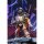 Moja (Re-Evolution) (The Last Ronin)  - TMNT / Ninja Turtles - NECA - MISB