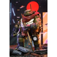 Odyn (Re-Evolution) (The Last Ronin)  - TMNT / Ninja...