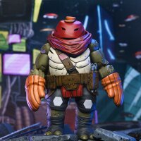 Odyn (Re-Evolution) (The Last Ronin)  - TMNT / Ninja Turtles - NECA - MISB