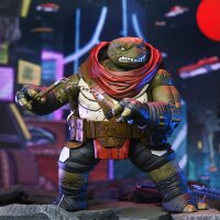 Odyn (Re-Evolution) (The Last Ronin)  - TMNT / Ninja Turtles - NECA - MISB