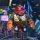 Odyn (Re-Evolution) (The Last Ronin)  - TMNT / Ninja Turtles - NECA - MISB