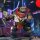 Odyn (Re-Evolution) (The Last Ronin)  - TMNT / Ninja Turtles - NECA - MISB
