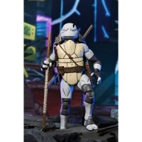 Uno (Re-Evolution) (The Last Ronin)  - TMNT / Ninja Turtles - NECA - MISB