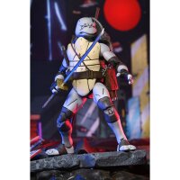 Uno (Re-Evolution) (The Last Ronin)  - TMNT / Ninja Turtles - NECA - MISB
