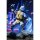 Uno (Re-Evolution) (The Last Ronin)  - TMNT / Ninja Turtles - NECA - MISB