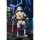 Uno (Re-Evolution) (The Last Ronin)  - TMNT / Ninja Turtles - NECA - MISB