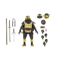 Yi (Re-Evolution) (The Last Ronin) - TMNT / Ninja Turtles...