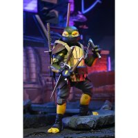 Yi (Re-Evolution) (The Last Ronin) - TMNT / Ninja Turtles - NECA - MISB