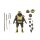 Yi (Re-Evolution) (The Last Ronin) - TMNT / Ninja Turtles - NECA - MISB