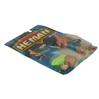 He-Man Nuevos Sticker - MotU / He-Man New Adventures - MOC