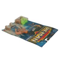 He-Man Nuevos Sticker - MotU / He-Man New Adventures - MOC