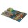 He-Man Nuevos Sticker - MotU / He-Man New Adventures - MOC