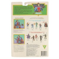 Skeletor - MotU / He-Man New Adventures - MOC