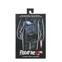 Pamela Voorhees - Friday the 13th NECA - MISB