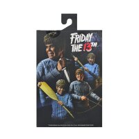 Pamela Voorhees - Friday the 13th NECA - MISB