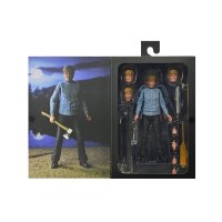 Pamela Voorhees - Friday the 13th NECA - MISB