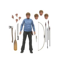 Pamela Voorhees - Friday the 13th NECA - MISB