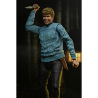 Pamela Voorhees - Friday the 13th NECA - MISB