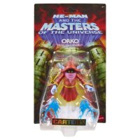 Orko (200X) Cartoon Collection - MotU Origins / Masters of the Universe - MOC