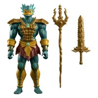 Mer-Man (200X) Cartoon Collection - MotU Origins /...