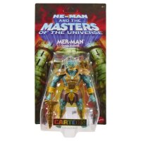 Mer-Man (200X) Cartoon Collection - MotU Origins /...
