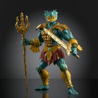 Mer-Man (200X) Cartoon Collection - MotU Origins / Masters of the Universe - MOC