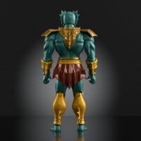 Mer-Man (200X) Cartoon Collection - MotU Origins / Masters of the Universe - MOC