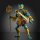 Mer-Man (200X) Cartoon Collection - MotU Origins / Masters of the Universe - MOC