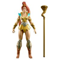Teela (200X) Cartoon Collection - MotU Origins / Masters...