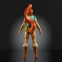 Teela (200X) Cartoon Collection - MotU Origins / Masters of the Universe - MOC
