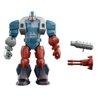 Roboto (200X) Cartoon Collection - MotU Origins / Masters...