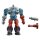 Roboto (200X) Cartoon Collection - MotU Origins / Masters of the Universe - MISB