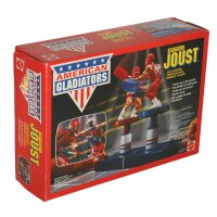 Gladiator Joust - American Gladiators - MISB