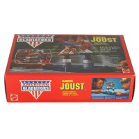 Gladiator Joust - American Gladiators - MISB