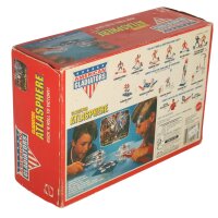 Gladiator Atlasphere - American Gladiators Mattel - MISB