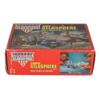 Gladiator Atlasphere - American Gladiators Mattel - MISB