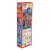 Gladiator Wall - American Gladiators Mattel - MISB