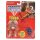 Gladiator Turbo - American Gladiators Mattel - MOC