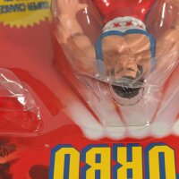Gladiator Turbo - American Gladiators Mattel - MOC