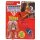 Gladiator Turbo - American Gladiators Mattel - MOC