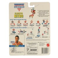 Gladiator Nitro - American Gladiators Mattel - MOC